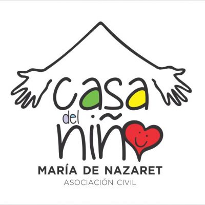 Logo-Casadelnino-MariadeNazaret