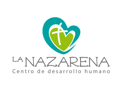 Logo-LaNazarena