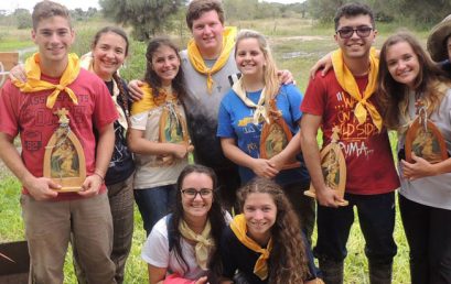 Bienvenidos Schoenstatt Argentina