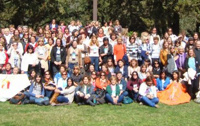 30 años de la Federación de Madres en Argentina