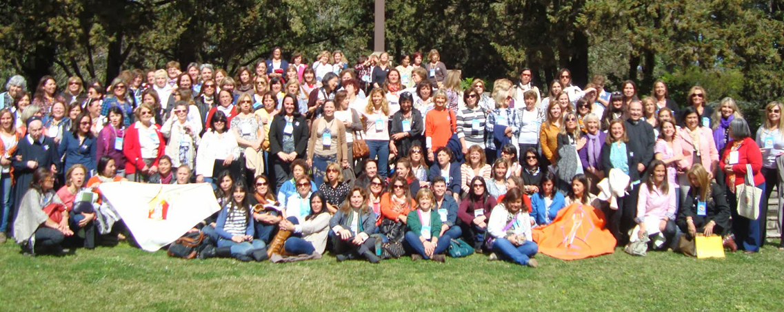 30 años de la Federación de Madres en Argentina