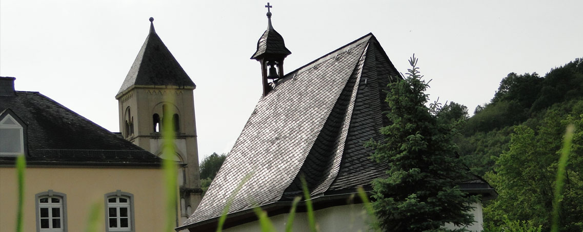 El Santuario de Schoenstatt, un oasis