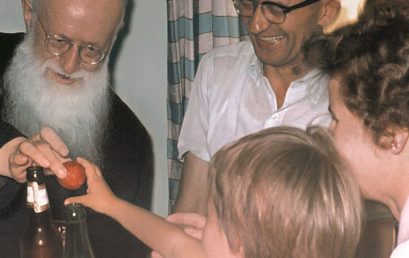 La pedagogía de Schoenstatt