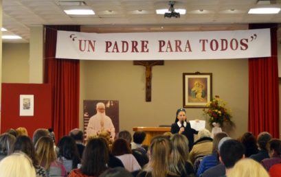 IX Seminario sobre el Padre José Kentenich