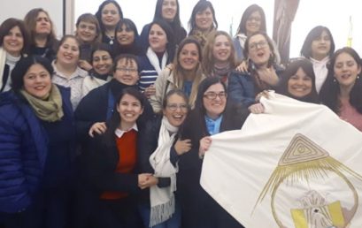 Resistencia – 15 años de la Rama de Mujeres Profesionales