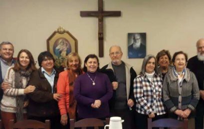 Encuentro de las Federaciones de Schoenstatt Argentina