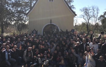 9º Encuentro Nacional de Madrugadores de Argentina
