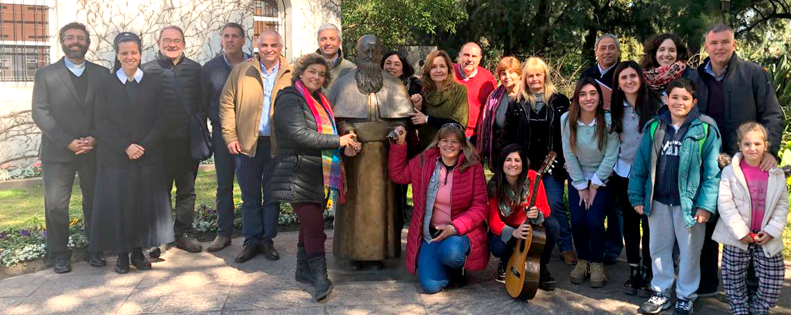 Jornada de Tesoreros 2018 – Nuevo Schoenstatt