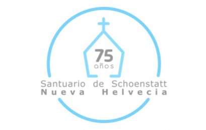 Una invitación especial: 75 años primer Santuario filial del mundo