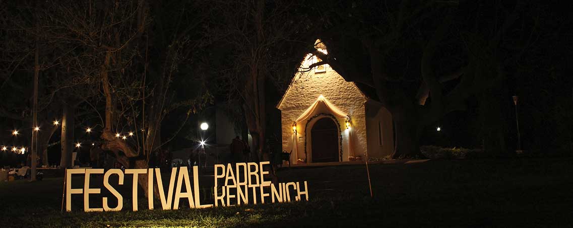 Año del Padre | Diócesis de Paraná