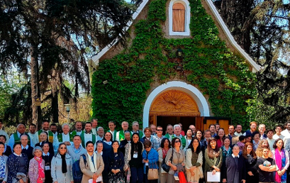 1° Congreso Teológico Padre Kentenich