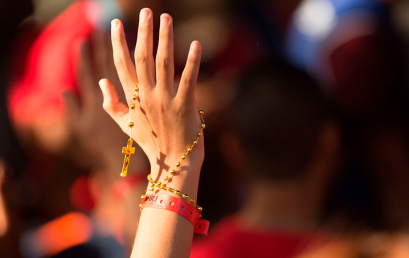 Comprometidos con la Iglesia y el Papa Francisco