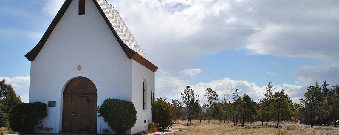 El Santuario Tierra de la Promesa se prepara para sus 25 años