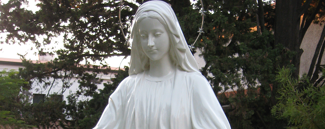 Fiesta de la Inmaculada