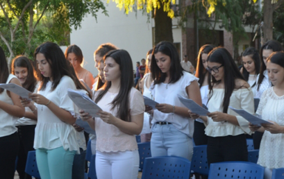 Nuevas aliadas de María en Resistencia Chaco