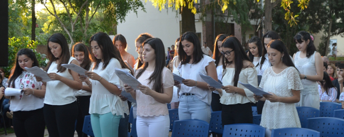 Nuevas aliadas de María en Resistencia Chaco