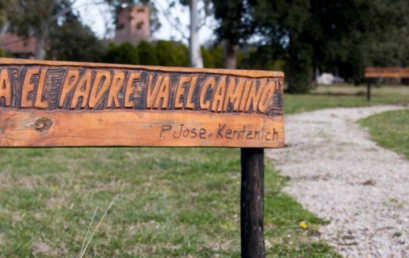 El camino cuaresmal: un reencuentro con Jesús