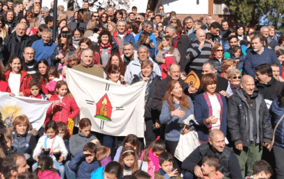 Huerta Grande: 100 años de Hoerde