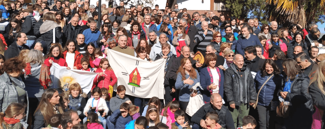 Huerta Grande: 100 años de Hoerde