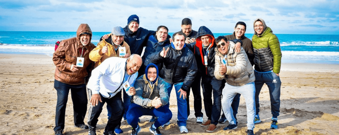 10° Encuentro Nacional de Madrugadores de Argentina