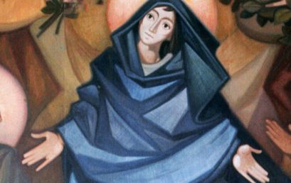 De la Asunción de María al sentir del pueblo fiel