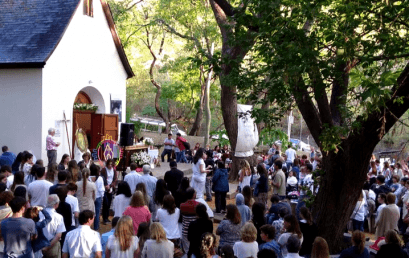 Schoenstatt en Salta: nuestra historia