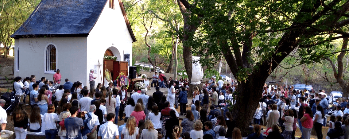 Schoenstatt en Salta: nuestra historia