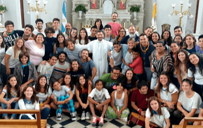 Misiones Familiares en General Alvear