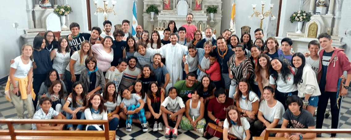 Misiones Familiares en General Alvear