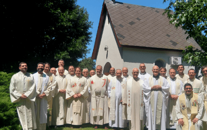 La Fiesta de Sion del Padre: una tradición para iniciar el año