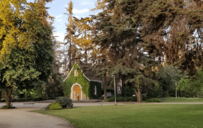 Perfecta filial de Schoenstatt