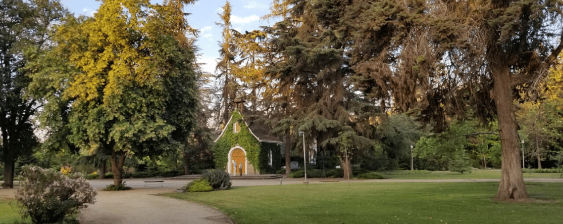 Perfecta filial de Schoenstatt