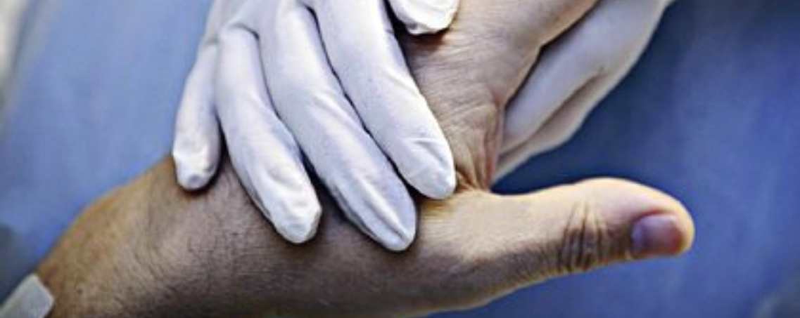 guantes para artritis - El Enfermo Feliz