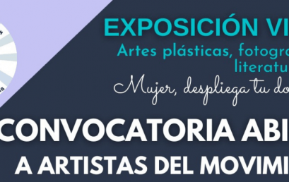 Convocatoria abierta a artistas del Movimiento de Schoenstatt