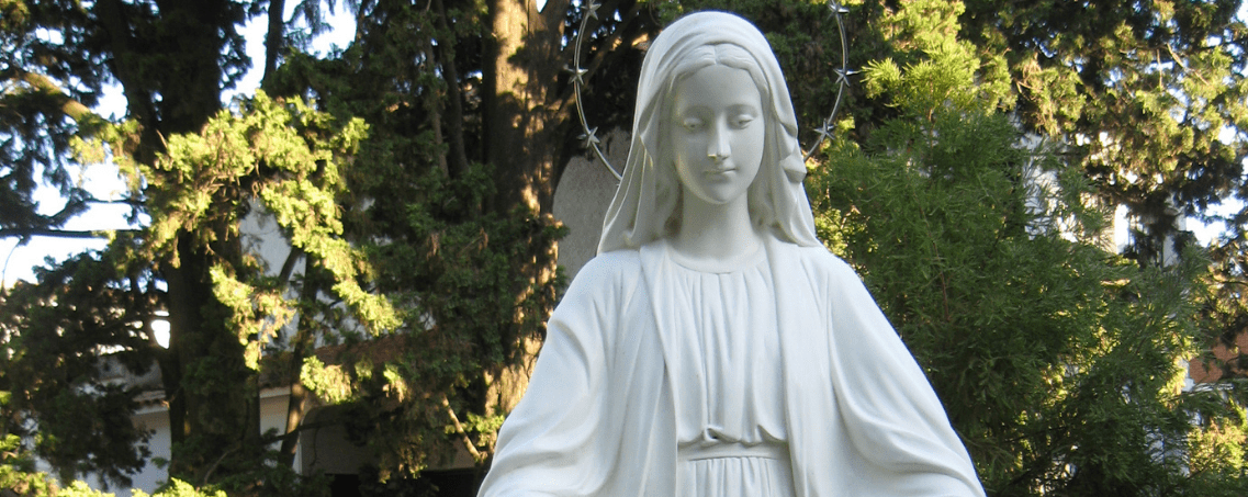 De María de Nazaret a la Inmaculada Concepción De María de Nazaret a la Inmaculada Concepción