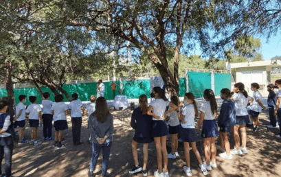 Educación desde Schoenstatt