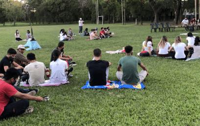 Misiones universitarias Ita Pater, Ita Mater 2021