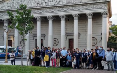 Misa de Alianza en la Catedral