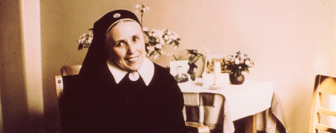 Un milagro y una ofrenda de Misericordia
