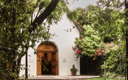 La experiencia espiritual de los Santuarios de Schoenstatt