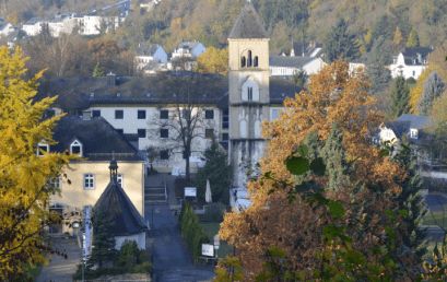 Schoenstatt en salida