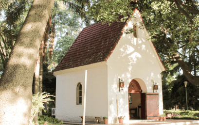 Trienio hacia los 50 años del Santuario de La Loma