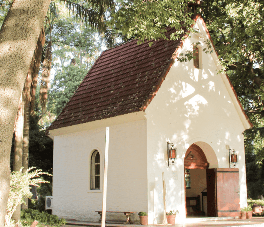 Trienio hacia los 50 años del Santuario de La Loma