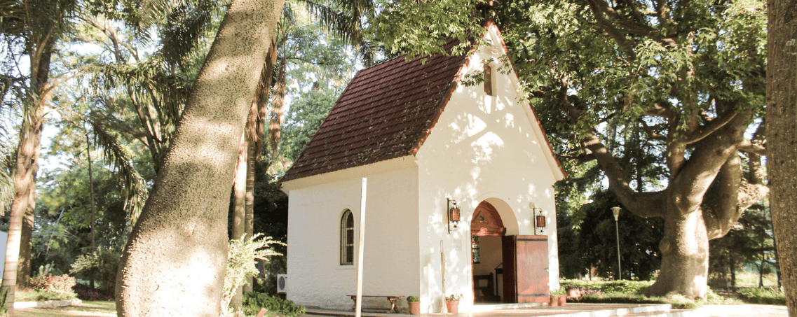 Trienio hacia los 50 años del Santuario de La Loma