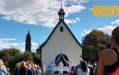 Schoenstatt para la Iglesia