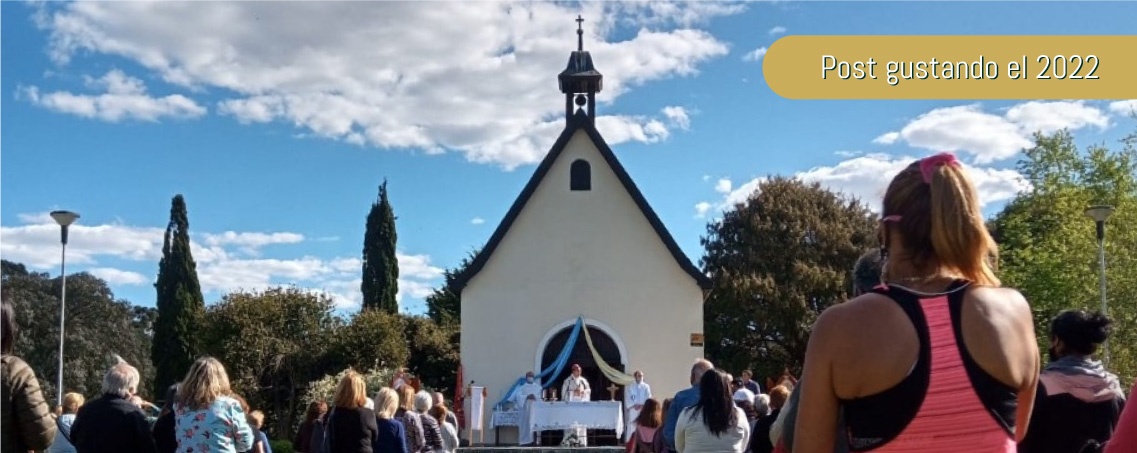 Schoenstatt para la Iglesia