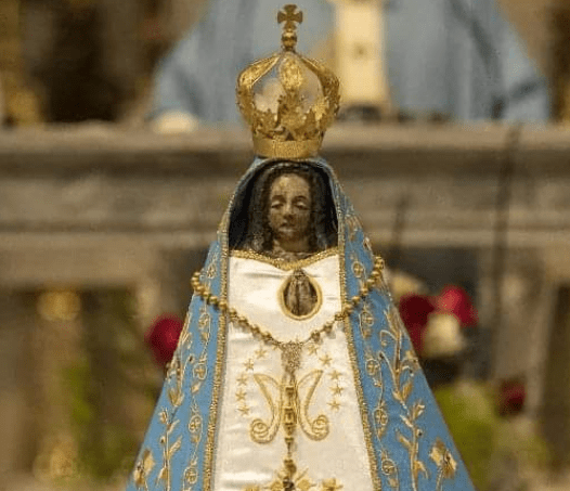María en nuestra vida cotidiana
