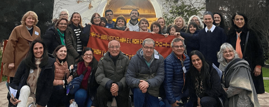 Encuentro Nacional del Secretariado del Padre Kentenich