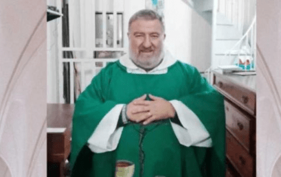 Monseñor Ernesto Fernández, un obispo schoenstattiano