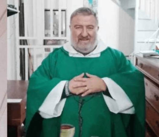 Monseñor Ernesto Fernández, un obispo schoenstattiano